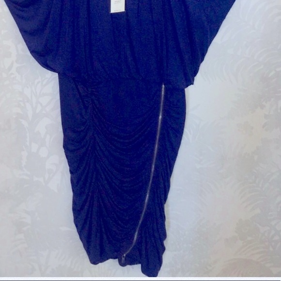 NWT, BCBG MAXAZRIA - DORIS, Dress - Picture 5 of 5